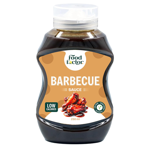 food factor barbecue sauce