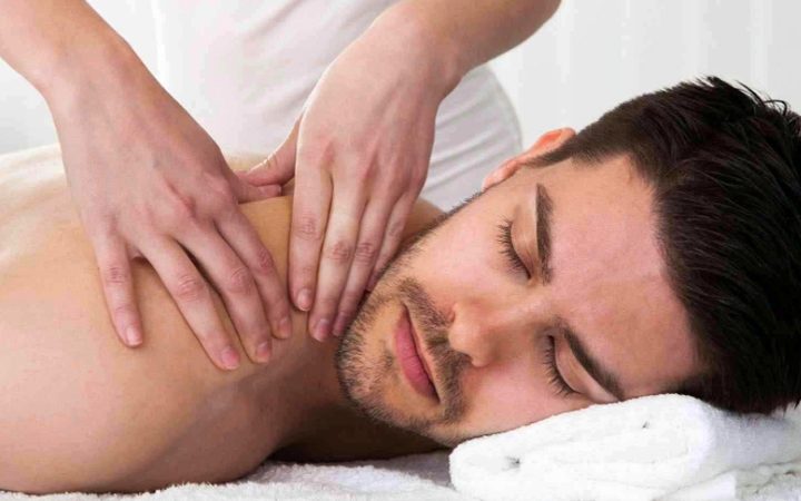 Trip Massage Packages